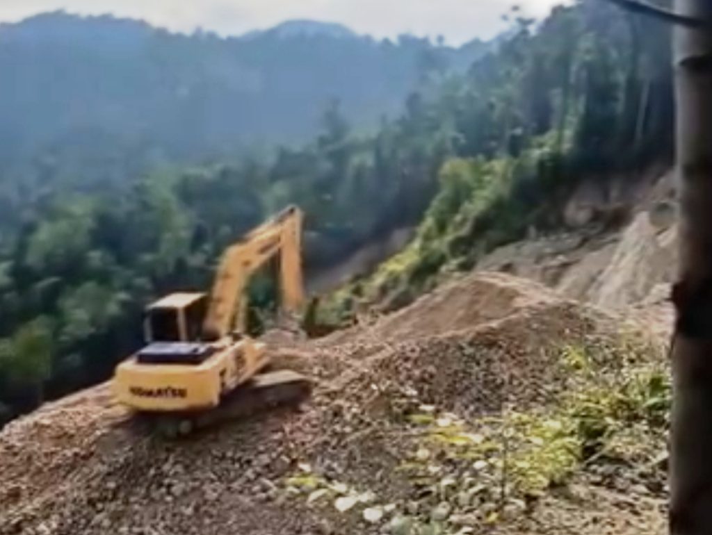 Tragis! Penambang Tewas Tertimpa Excavator di Lokasi PETI Potabo Pohuwato, Aktivitas Emas Ilegal Kembali Makan Korban