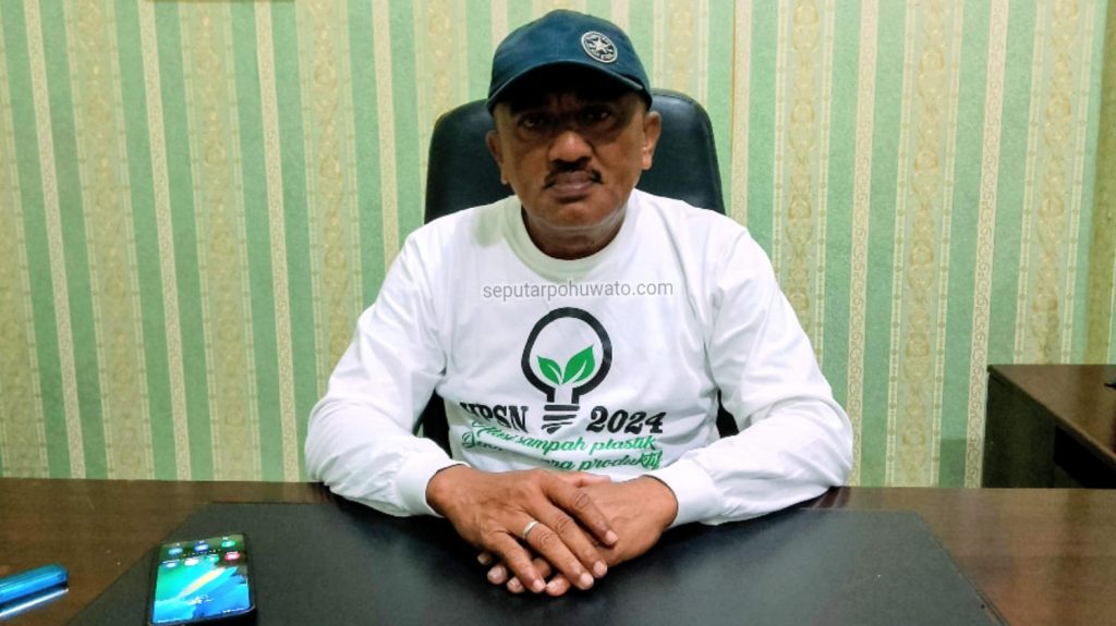 Biogas hingga Biofuel, IPLT Pohuwato Disebut Program Paling Visioner Tahun 2026