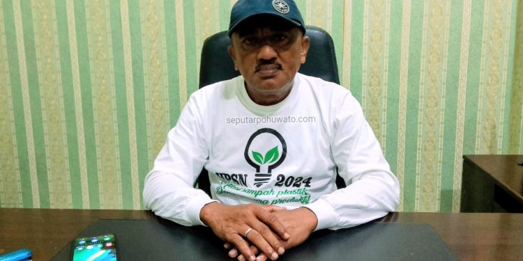 Biogas hingga Biofuel, IPLT Pohuwato Disebut Program Paling Visioner Tahun 2026