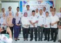 SPM Posyandu Diperkuat, Marisa Utara Jadi Desa Pilot Project Se-Provinsi Gorontalo
