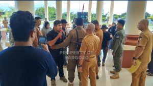 Demo Memanas di Pohuwato, Penambang Tuduh Pemda Abaikan Nasib Mereka