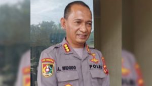 5 Pejabat Utama Polda Gorontalo Dimutasi Kapolri, Mantan Kapolres Pohuwato Ditarik ke STIK Polri