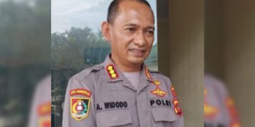 5 Pejabat Utama Polda Gorontalo Dimutasi Kapolri, Mantan Kapolres Pohuwato Ditarik ke STIK Polri