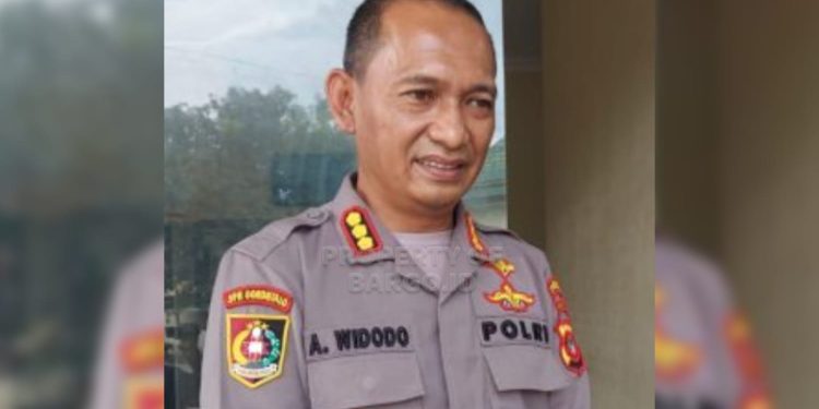 5 Pejabat Utama Polda Gorontalo Dimutasi Kapolri, Mantan Kapolres Pohuwato Ditarik ke STIK Polri