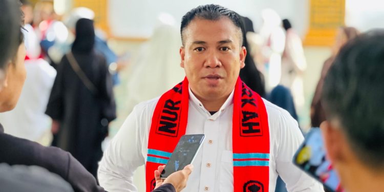 Naba Tour Tambah Kuota, 157 Jamaah Umrah Diberangkatkan dari Pohuwato