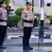 Polda Gorontalo Gelar Apel Pasukan Operasi Lilin Otanaha 2025, Siap Amankan Natal dan Tahun Baru