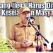 Bupati Pohuwato Tegaskan Tambang Ilegal Harus Ditata Demi Keselamatan Masyarakat