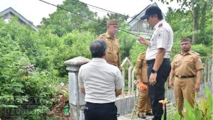 Pemkab Pohuwato Dukung Penuh Pembangunan Balai Pemasyarakatan