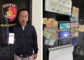 Polda Gorontalo Ungkap Praktik Judi Togel Lintas Pasaran di Pohuwato