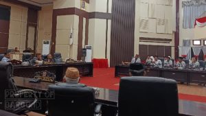 TPG 13 dan THR Guru ASN Pohuwato Mandek? DPRD Turun Tangan, Target Cair Sebelum Ramadan