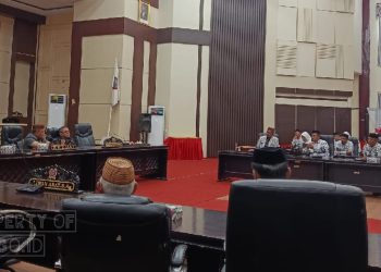 TPG 13 dan THR Guru ASN Pohuwato Mandek? DPRD Turun Tangan, Target Cair Sebelum Ramadan