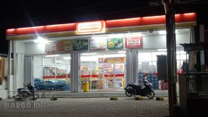 Retail 24 Jam Bikin UMKM Menjerit! Pedagang Pohuwato Minta Bupati Turun Tangan