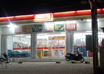 Retail 24 Jam Bikin UMKM Menjerit! Pedagang Pohuwato Minta Bupati Turun Tangan