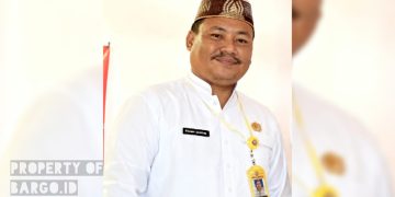 Retail 24 Jam Diprotes Pedagang Kecil, Kadis Perindagkop Pohuwato Buka Suara: Janji Kroscek PKS