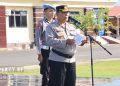 Tekan Angka Kecelakaan, Polres Pohuwato Gelar Operasi Keselamatan Otanaha 2026