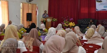 Rum Pagau Bicara Masa Depan Pendidikan Boalemo, SRU Rp227 Miliar Jadi Sorotan