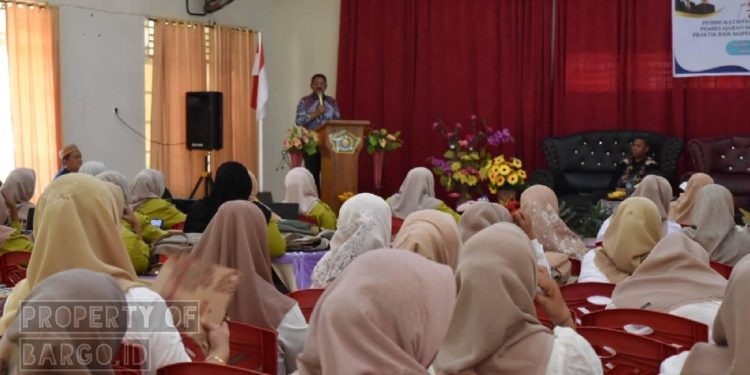 Rum Pagau Bicara Masa Depan Pendidikan Boalemo, SRU Rp227 Miliar Jadi Sorotan