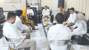 BPK RI Mulai Periksa LKPD 2025 Pohuwato, Sekda Minta OPD Kooperatif