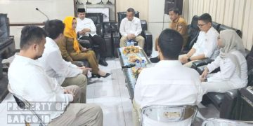 BPK RI Mulai Periksa LKPD 2025 Pohuwato, Sekda Minta OPD Kooperatif