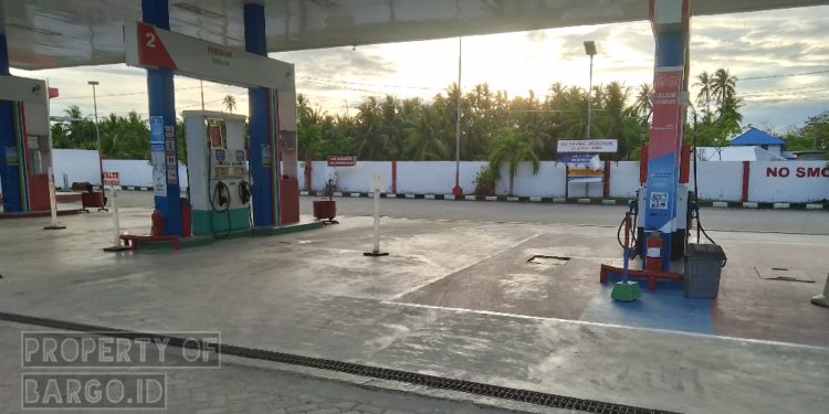 SPBU Paguat Disorot, BBM Subsidi Cepat Habis, Pengawas Buka Suara Soal Kuota dan Motor Modifikasi