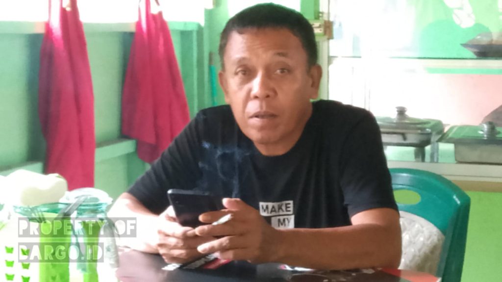 BREAKING NEWS! Tambang Ilegal di Hutan Ilota Dengilo Disorot, LSM Minta KPH III Ditindak, Ancam Copot Kepala Jika Tak Bergerak