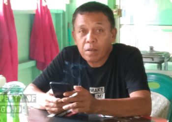 BREAKING NEWS! Tambang Ilegal di Hutan Ilota Dengilo Disorot, LSM Minta KPH III Ditindak, Ancam Copot Kepala Jika Tak Bergerak