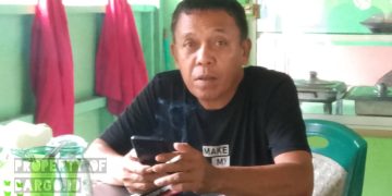 BREAKING NEWS! Tambang Ilegal di Hutan Ilota Dengilo Disorot, LSM Minta KPH III Ditindak, Ancam Copot Kepala Jika Tak Bergerak