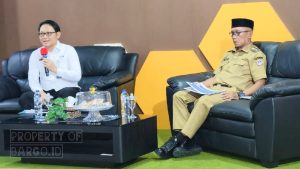 Hasil Pengawasan 2025 Dipaparkan, Pemkab Pohuwato Siap Berbenah