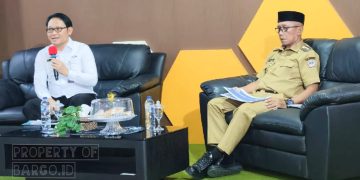 Hasil Pengawasan 2025 Dipaparkan, Pemkab Pohuwato Siap Berbenah