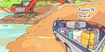 Jalur BBM ke Tambang Ilegal Dibongkar, Pengakuan Sopir Seret Nama Oknum