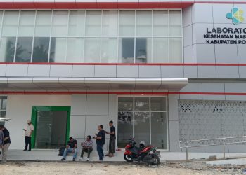 Proyek Labkesmas Pohuwato Diperiksa BPK, Tahap Awal atau Ada Sinyal Temuan?