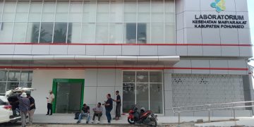 Proyek Labkesmas Pohuwato Diperiksa BPK, Tahap Awal atau Ada Sinyal Temuan?