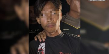 Kurang dari 24 Jam, Polisi Ungkap Kasus Pembunuhan Remaja di Paguyaman Pantai