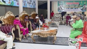 Sidang Adat Tonggeyamo Tetapkan 1 Ramadan 1447 H di Pohuwato Jatuh 19 Februari 2026