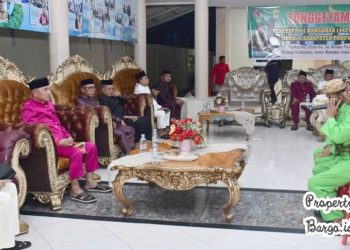 Sidang Adat Tonggeyamo Tetapkan 1 Ramadan 1447 H di Pohuwato Jatuh 19 Februari 2026