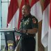 Kasrem 133/NW Tekankan Sinergi TNI-Polri Demi Stabilitas Gorontalo