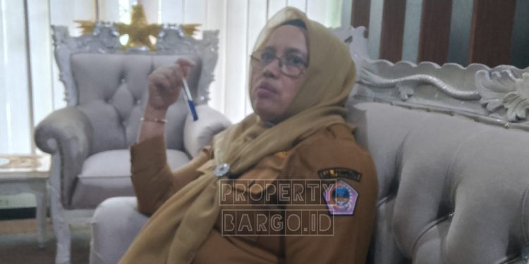 Rp23 Miliar Sudah Disiapkan! THR ASN Pohuwato Tinggal Tunggu PP, Cair Sebelum Lebaran?