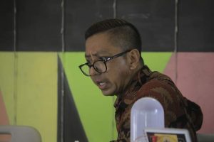 Soroti Kinerja Polres Pohuwato, Yusuf Mbuinga Bongkar 4 Kasus ‘Menggantung’, Desak Polisi Segera Buka Suara!