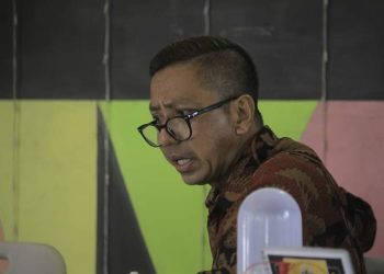 Soroti Kinerja Polres Pohuwato, Yusuf Mbuinga Bongkar 4 Kasus ‘Menggantung’, Desak Polisi Segera Buka Suara!