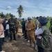 Ternyata Ini yang Dilakukan Dandim 1313 Saat Tinjau Sawah Baru di Pohuwato, Targetnya Capai Ribuan Hektare