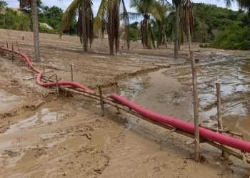 Warga Bulangita Laporkan Tambang Emas Ilegal ke Polres Pohuwato, Aktivitas KH Diminta Segera Dihentikan