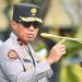 Wakapolda Tegas Saat Apel Pagi, Tak Boleh Ada Personel Terlambat! Ini Pesan Pentingnya