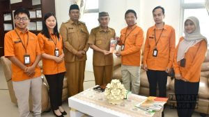Sensus Ekonomi 2026 Mulai Mei! Semua Pelaku Usaha di Pohuwato Siap-Siap Didatangi Petugas BPS dari Rumah ke Rumah