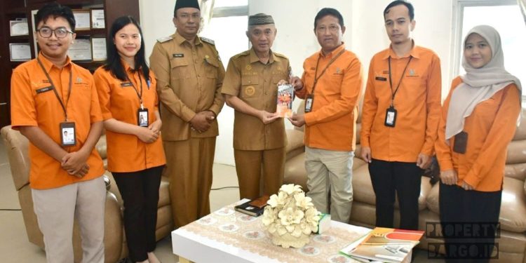 Sensus Ekonomi 2026 Mulai Mei! Semua Pelaku Usaha di Pohuwato Siap-Siap Didatangi Petugas BPS dari Rumah ke Rumah