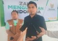 Ramadan Penuh Berkah! Baznas Pohuwato Salurkan Ribuan Sembako untuk Duafa dan Guru Mengaji