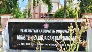 Karyawan Mengeluh THR Tak Dibayar, Disnaker Pohuwato Tegaskan Perusahaan Wajib Cairkan Paling Lambat H-7 Lebaran