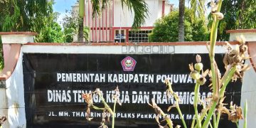 Karyawan Mengeluh THR Tak Dibayar, Disnaker Pohuwato Tegaskan Perusahaan Wajib Cairkan Paling Lambat H-7 Lebaran