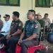 Dukung Ketahanan Pangan, Dandim 1313/Pohuwato Hadiri Penanaman Jagung Serentak di Duhiadaa
