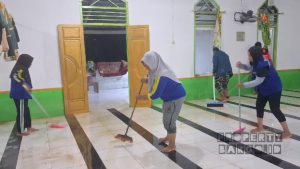 Tagana Pohuwato Buka Suara Soal Penanganan Banjir Hulawa: Jangan Cuma Ngaku-ngaku, Kami Juga Kerja di Lapangan