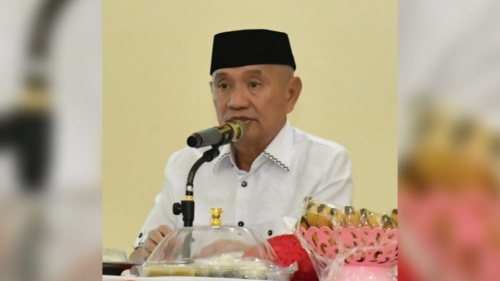 Lonjakan Harta Bupati Pohuwato Jadi Sorotan, Tim Ahli Buka Suara soal LHKPN Saipul Mbuinga